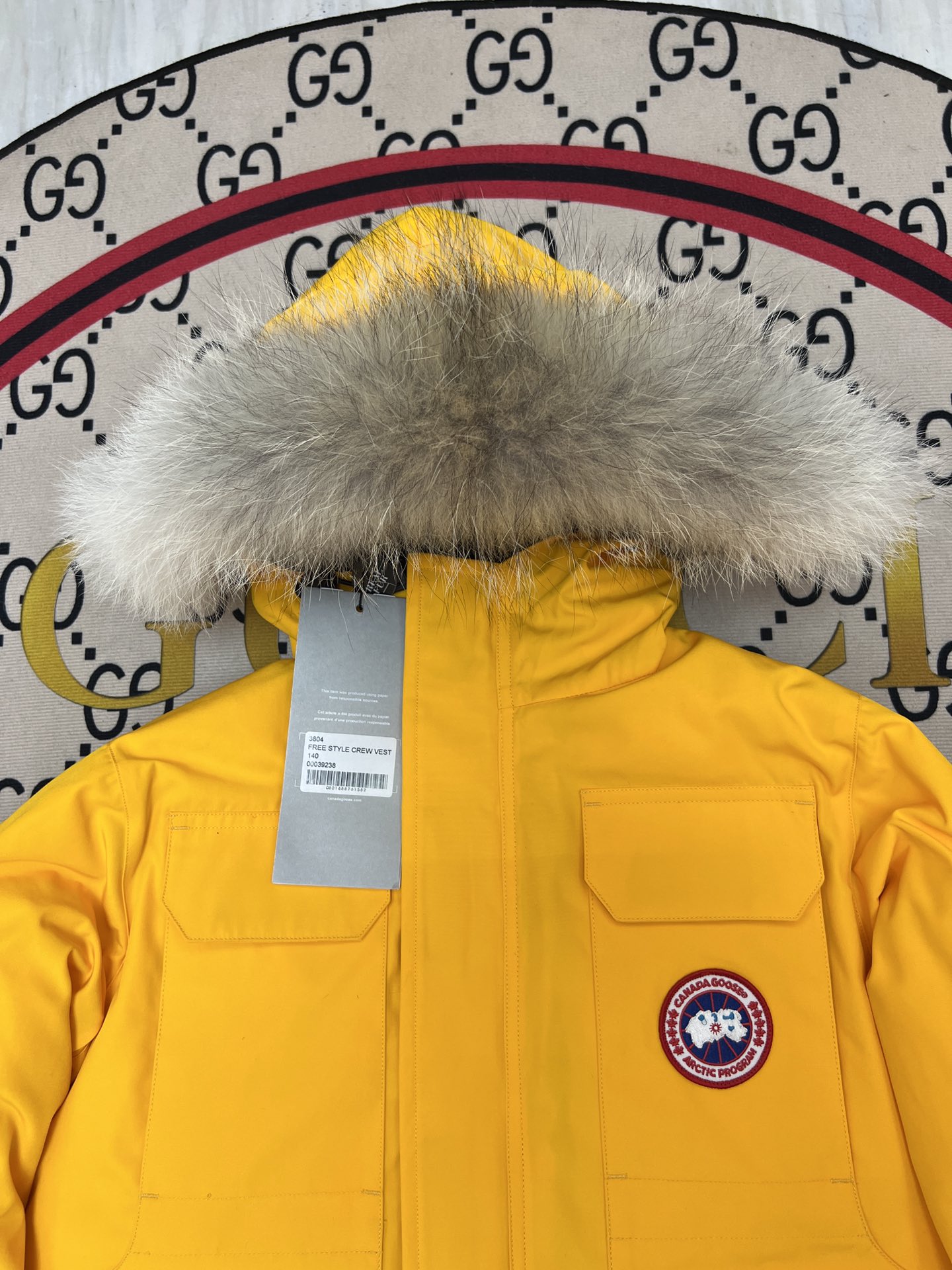 Canada Goose Down Jackets